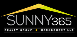 SUNNY 365 MANAGEMENT